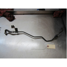 02F119 Steam Tube For 12-17 GMC TERRAIN  2.4